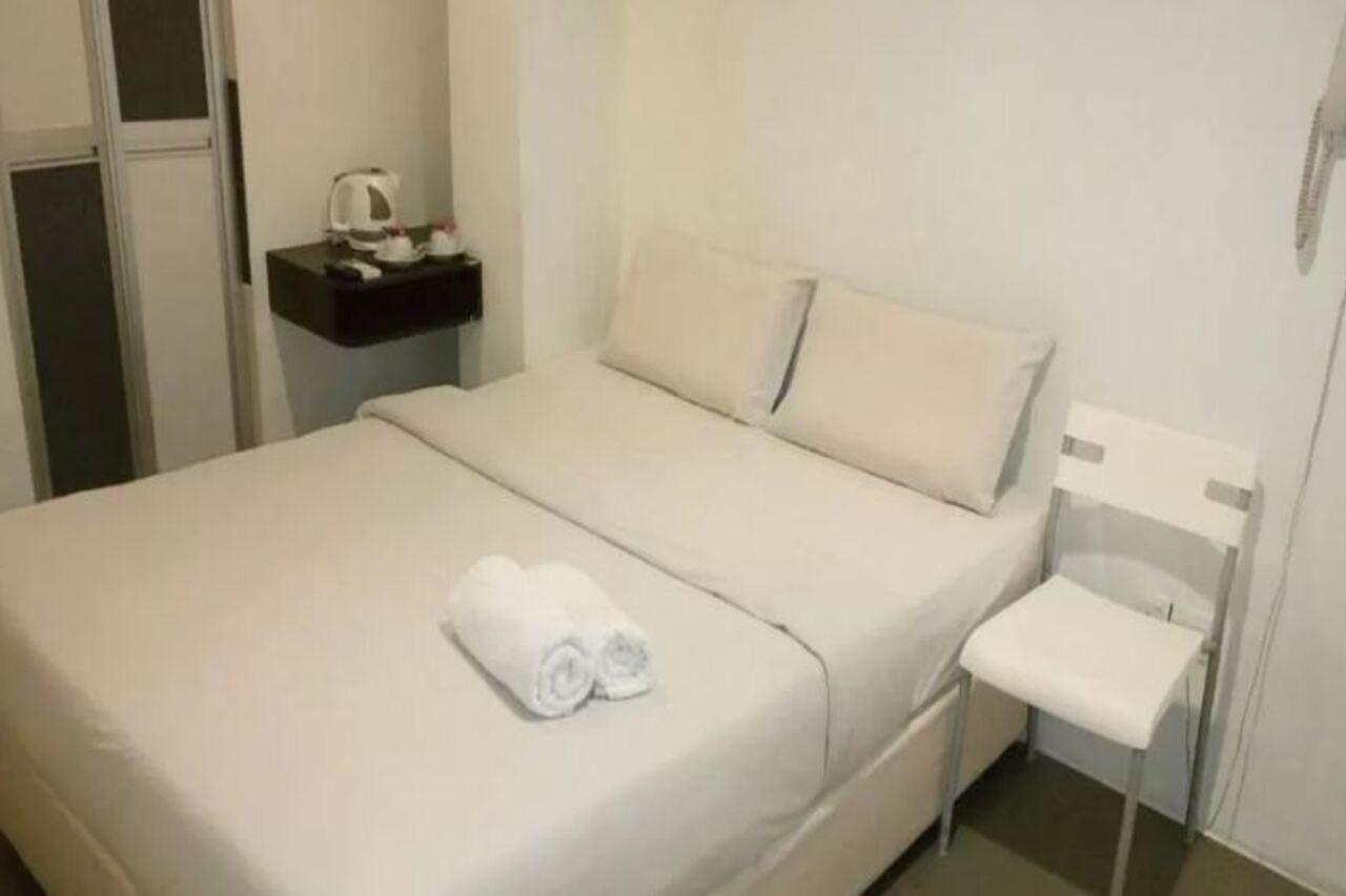 T-Hotel Bukit Bintang Kuala Lumpur Ngoại thất bức ảnh