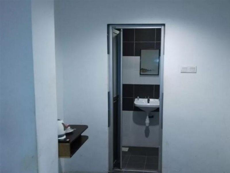 T-Hotel Bukit Bintang Kuala Lumpur Ngoại thất bức ảnh