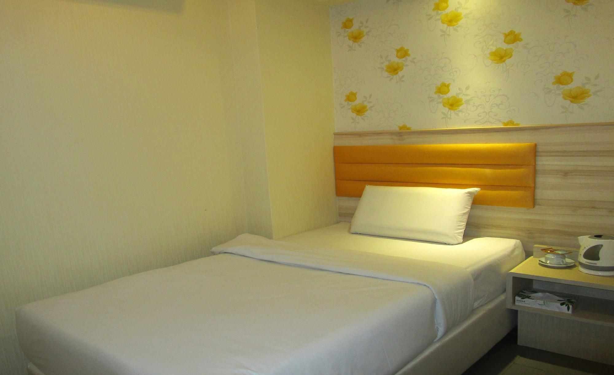 T-Hotel Bukit Bintang Kuala Lumpur Ngoại thất bức ảnh