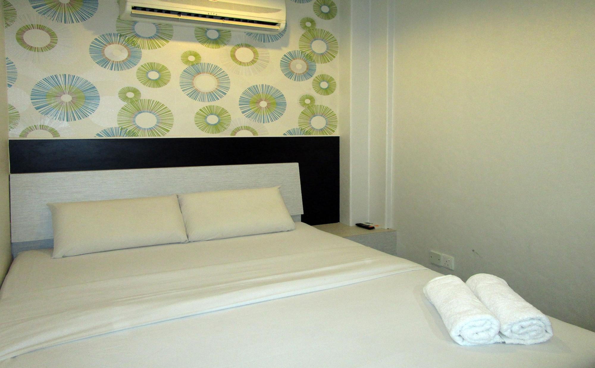 T-Hotel Bukit Bintang Kuala Lumpur Ngoại thất bức ảnh