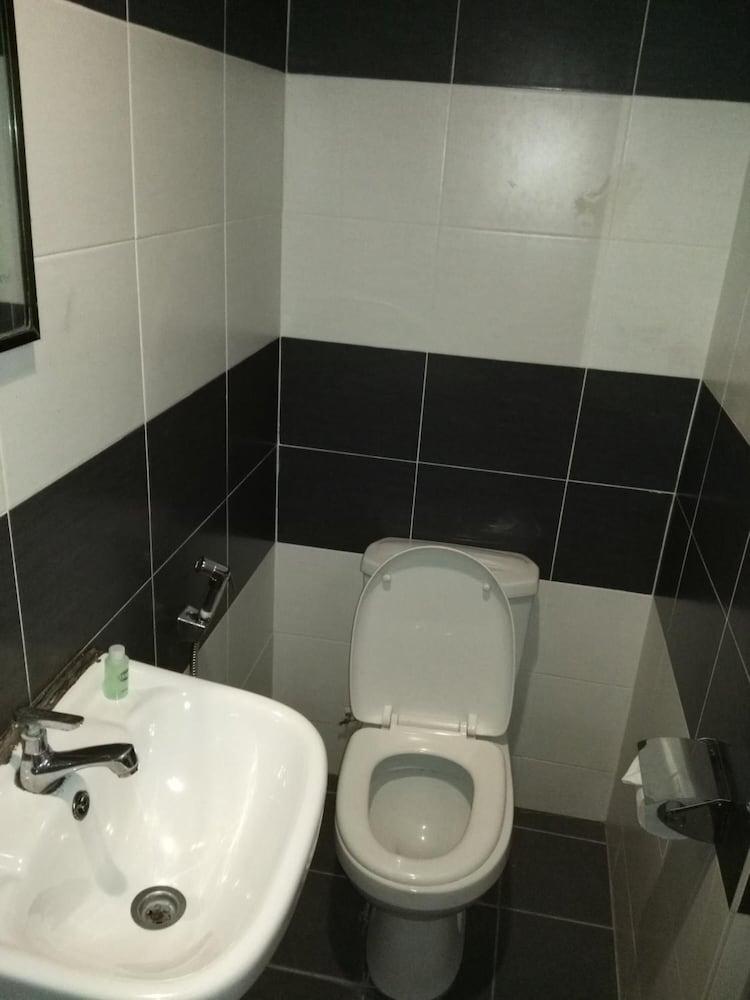 T-Hotel Bukit Bintang Kuala Lumpur Ngoại thất bức ảnh