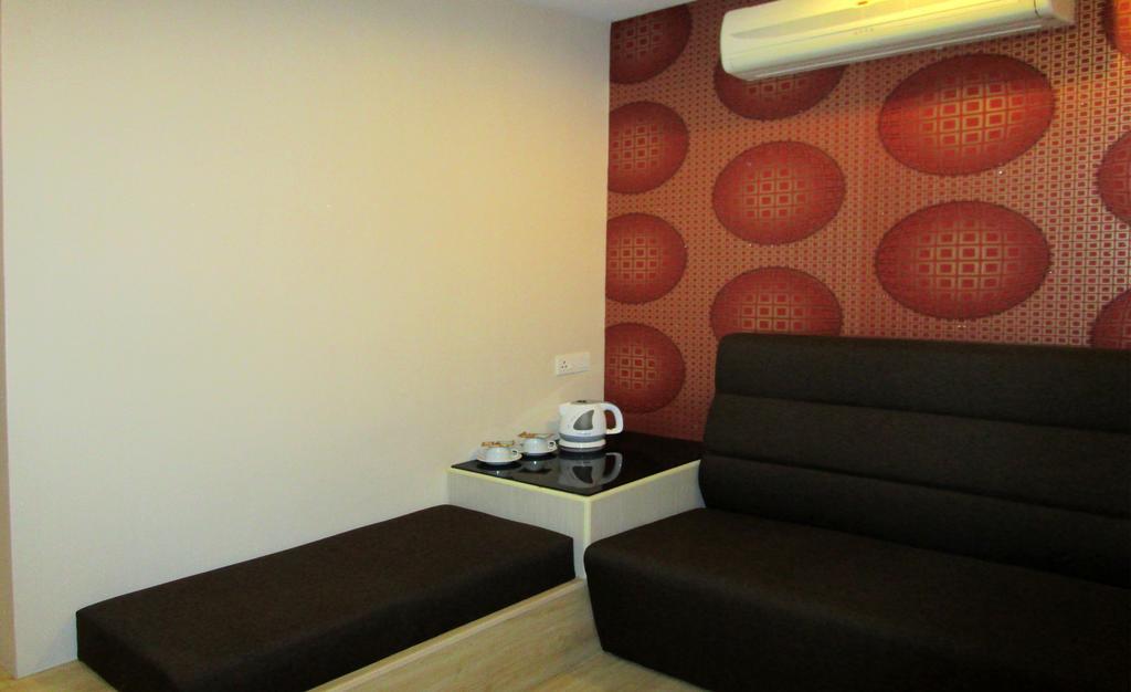 T-Hotel Bukit Bintang Kuala Lumpur Ngoại thất bức ảnh