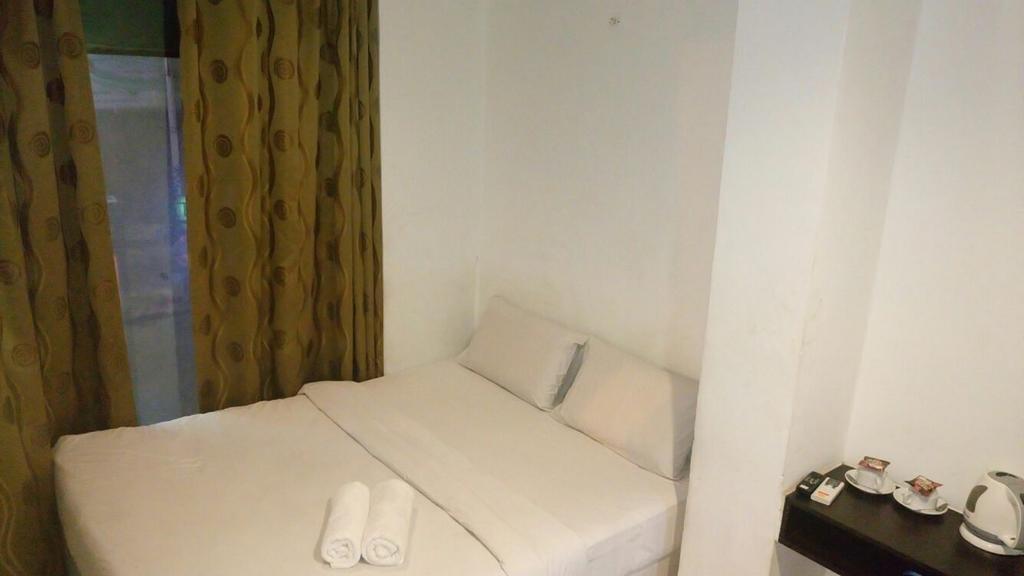 T-Hotel Bukit Bintang Kuala Lumpur Ngoại thất bức ảnh