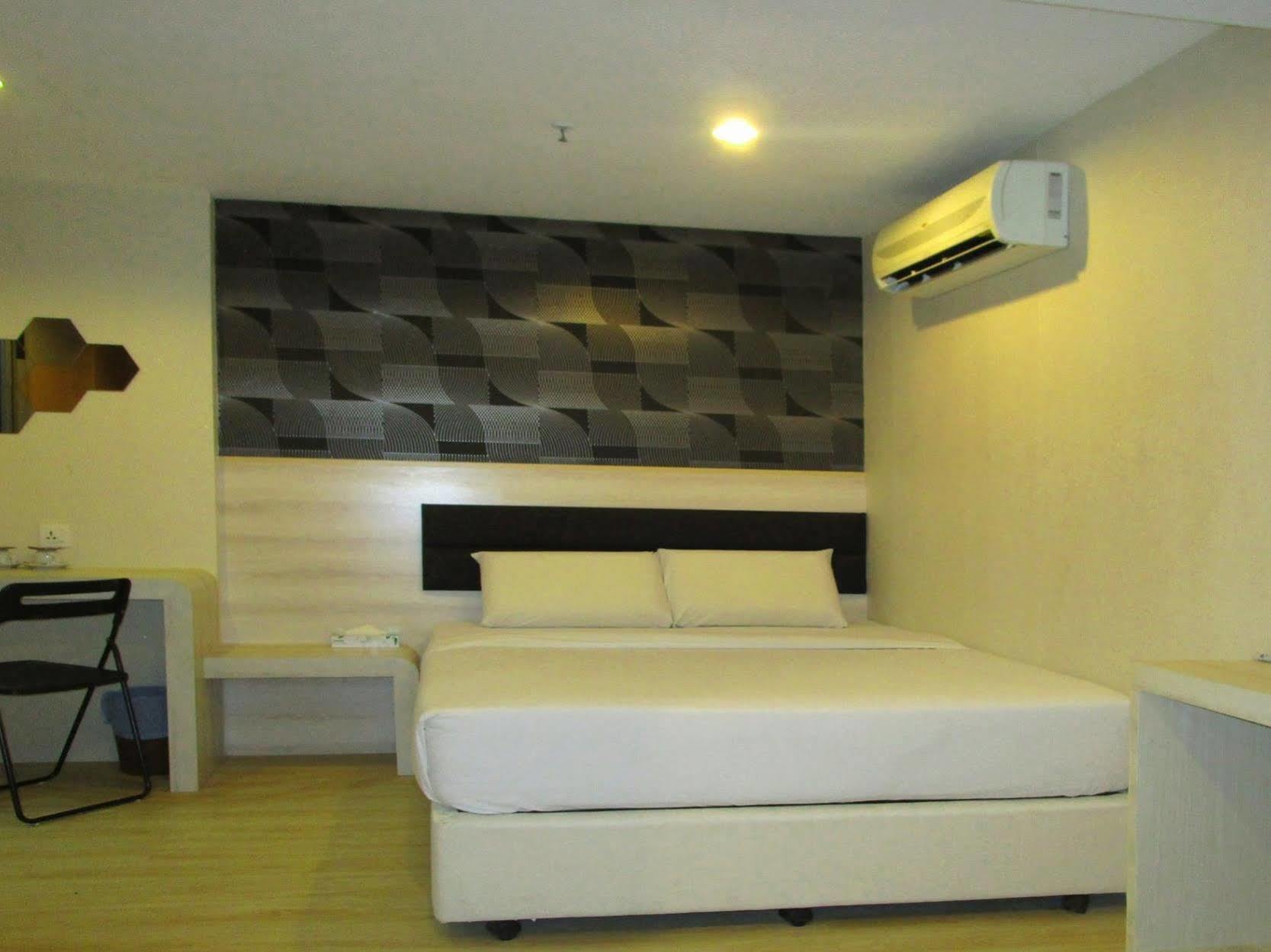 T-Hotel Bukit Bintang Kuala Lumpur Ngoại thất bức ảnh